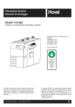 UltraOil&reg; (110-200)