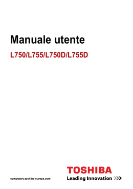Manuale utente