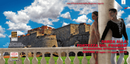 Ligurial`ll` - Teatro Chiabrera