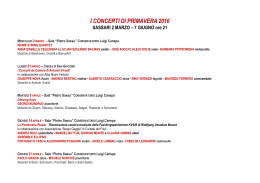 libretto-completo - Associazione di Oncoematologia Mariangela Pinna