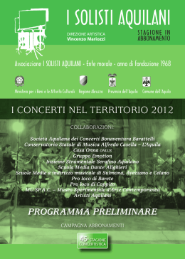libretto 2012 preliminare.indd