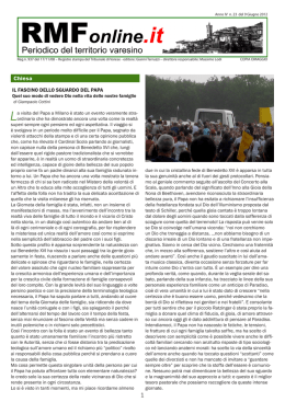 Numero 23 del 09/06/2012