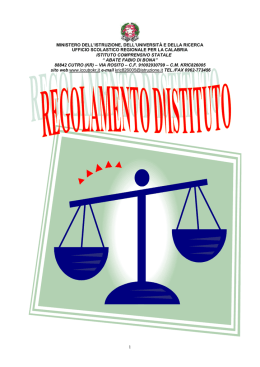 Visiona il file in formato