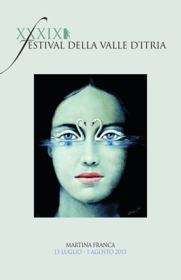 Scarica - Festival della Valle d`Itria