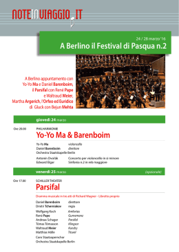 brochure - Noteinviaggio