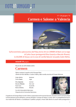 valencia 17-20 giugno 10.indd - Associazione Amici di Santa Cecilia