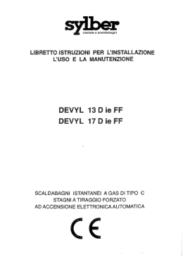 scaldabagni !stantae&igrave; agas it`ipc) c