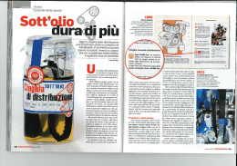 Sott - Dayco Aftermarket