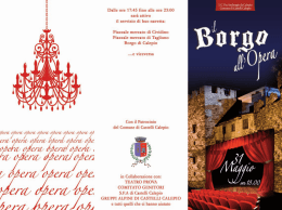 libretto