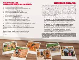 Allegato formato pdf - Centro Oratori Bresciani