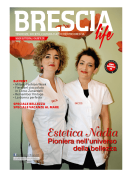 scarica la rivista
