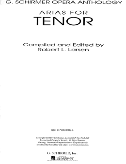 TENOR