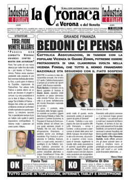 la Cronacadi - web 4 admin