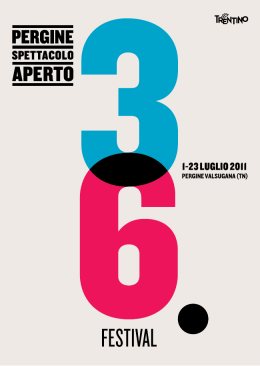 Untitled - Pergine Spettacolo Aperto