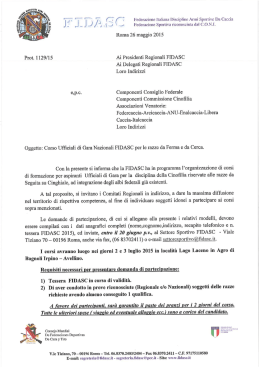 Razze da Ferma e da Cerca