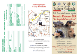 Visualizza - EnalCaccia