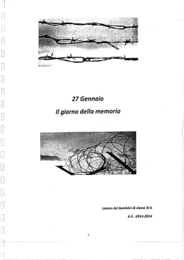 deila me - scuola primaria " vittorino da feltre"
