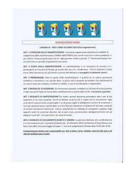 locandina - Bassa Bergamasca Orientale