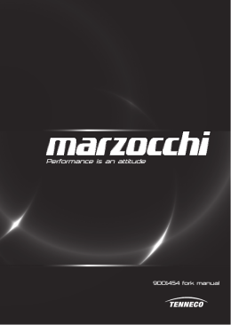 Italiano - Marzocchi