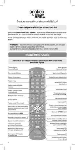 Manuale
