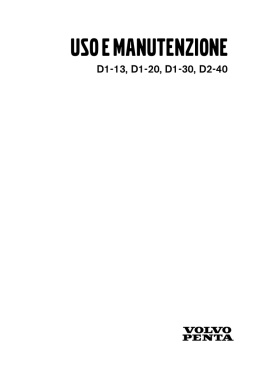 Manuale d`uso