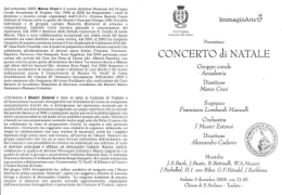 3.12.05 - Marco Croci