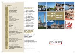 ODPcat2013-@1@_Layout 1 - Opera Diocesana Pellegrinaggi