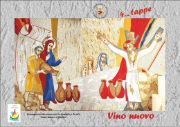 Vino nuovo - Diocesi di Trieste