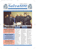 N&deg; 9 - amici oratorio San Mauro onlus