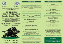 locandina clicca qui&hellip; - Drahthaar del Gargano