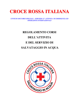 7.86 MB - Croce Rossa Italiana