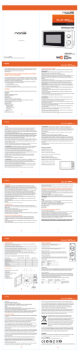 manuale d`uso