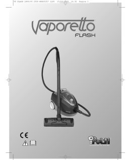 vaporetto flash