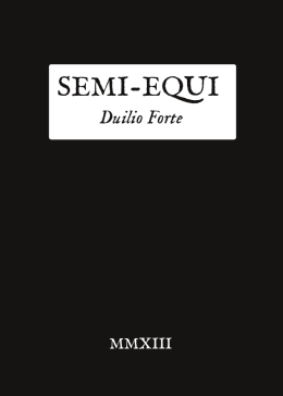 Catalogo PDF - AtelierFORTE