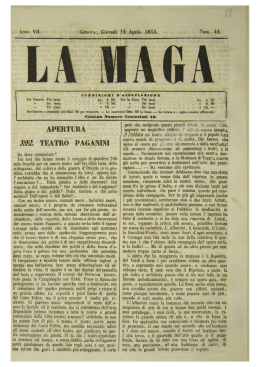 Sfoglia fascicolo