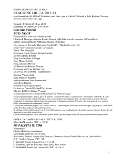 Stagione 2012-2013 - Archivio gonews.it