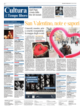 libretto