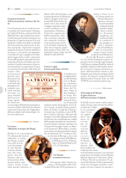 zoom - Euterpe Venezia