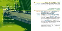Immatricolarsi e iscriversi - Facolt&agrave; di Medicina e Chirurgia