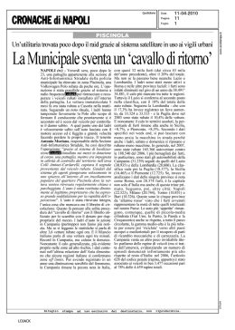 11/04/2010 - LOJACK Italia