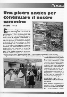 Qui - Alternainsieme.net