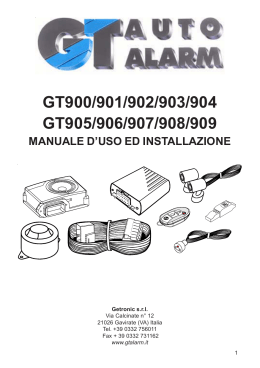 Istruzioni_di_Montaggio-GT900-9-IstGT900-9-4040