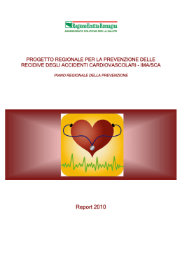 ima sca ROUGE_car10 - Salute Emilia-Romagna