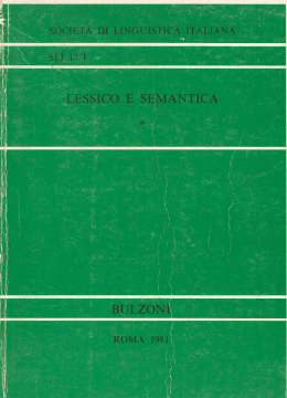 libretto