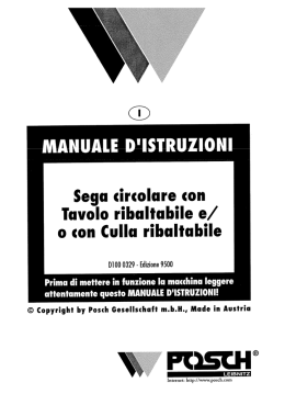 Mlll\llllll.i D`ISTRUZIONI