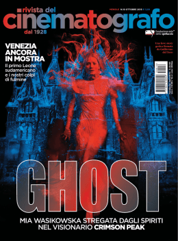 Scarica PDF - Cinematografo
