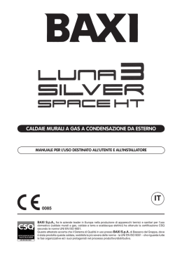 Luna3 Silver Space HT