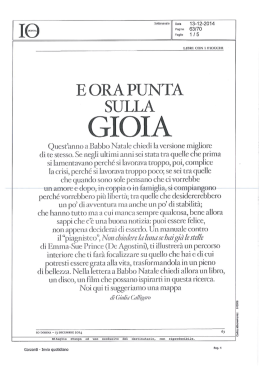libretto