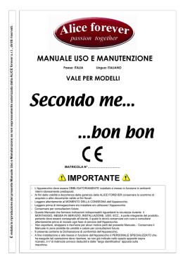 Manuale Secondo me v1.1.pub
