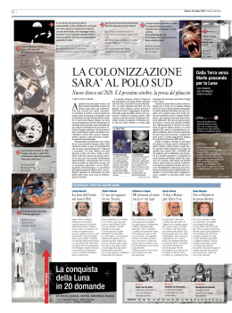 in formato PDF - Corriere della Sera